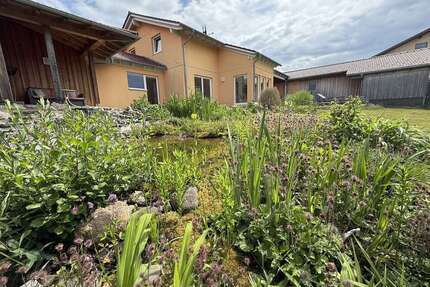 Haus zum Kaufen in Schonstett 770.000,00 € 190 m²