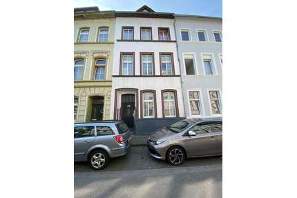 Wohnung zum Mieten in Krefeld 440,00 € 42 m²