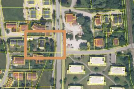 Grundstück zu verkaufen in Schondorf am Ammersee 1.390.000,00 € 1102 m²