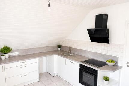 Schöne Dachgeschosswohnung im schönen Deister – frisch renoviert - Wennigsen (Deister)