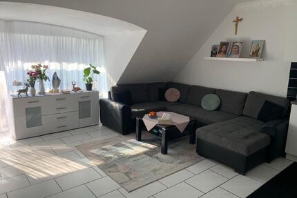 5 Zimmer DG - Maisonette Wohnung zum 1.8.2026 - Paderborn Neuenbeken