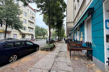 Wohnung zum Mieten in Berlin 1.899,64 € 105.36 m²