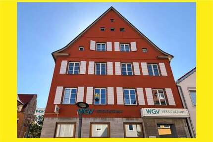 Büro in Albstadt 1.000,00 € 165 m²