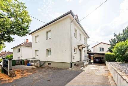 Wohnung zum Mieten in Wiesloch 1.200,00 € 105 m²