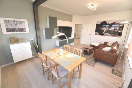 Wohnung zum Mieten in Stuttgart 2.360,00 € 92 m²