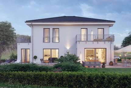 Haus zum Kaufen in Weddel 382.433,00 € 109 m²