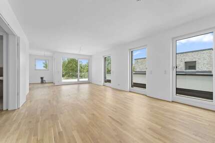 Wohnung zum Kaufen in Mühlheim 745.500,00 € 135 m²