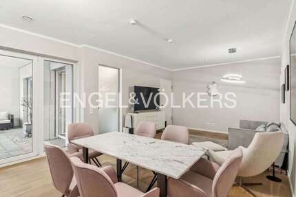 Wohnung zum Kaufen in Frankfurt am Main 1.150.000,00 € 124.54 m²