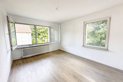 Komplett sanierte Wohnung in ruhiger Lage - Herne Wanne