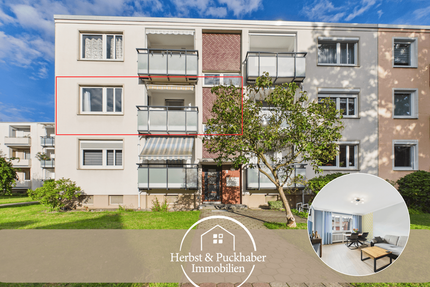 Wohnung zum Kaufen in Bremen 199.000,00 € 75 m²