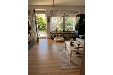 Sonnige 3-Zimmer-Wohnung in TiefenbachPassau
