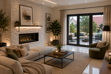 Wohnung zum Kaufen in Nackenheim 649.000,00 € 144 m²