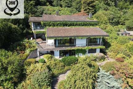 Haus zum Kaufen in Heidelberg 950.000,00 € 255 m²