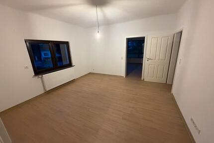 Helle, frisch sanierte Wohnung - Erstbezug, ab sofort Verfügbar - Freisen