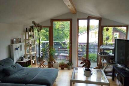 Wohnung zum Mieten in Geretsried Gartenberg 1.050,00 € 75 m² - Geretsried / Gartenberg