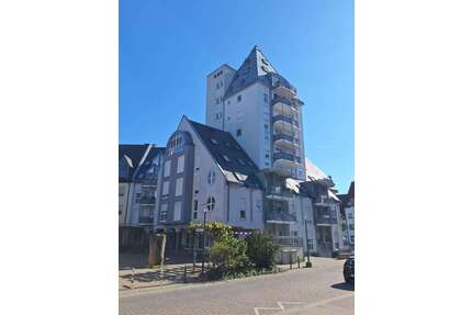 Wohnung zum Kaufen in Bobenheim-Roxheim 278.000,00 € 86.36 m²