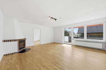 Wohnung zum Kaufen in Planegg 599.000,00 € 91 m²