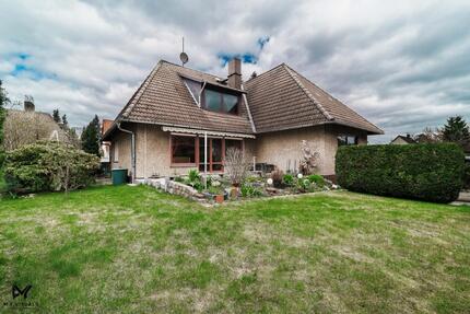 Haus mit Garten & EBK in Reinickendorf | 5 Jahre befristet - Berlin