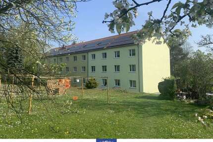 Wohnung zum Mieten in Großharthau 357,00 € 51 m²