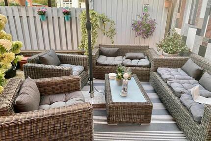 Mehrfamilienhaus - 360.000,00&nbsp;EUR Kaufpreis, ca.&nbsp; 304,00&nbsp;m&sup2; in Steinbergkirche (PLZ: 24972)