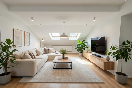 Wohnung zum Mieten in Deggendorf 900,00 € 77 m²