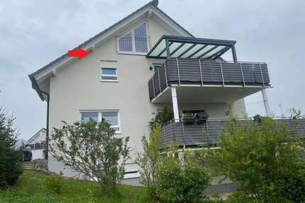 Wohnung zum Kaufen in Villingendorf 369.000,00 € 121.76 m²