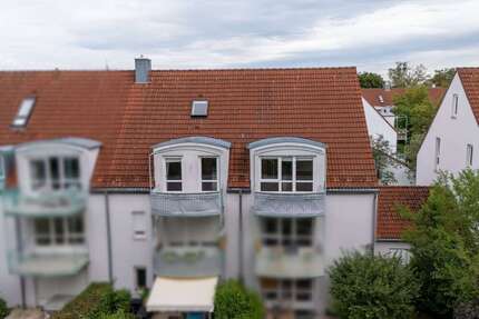 Wohnung zum Kaufen in Dachau 699.000,00 € 139.42 m²
