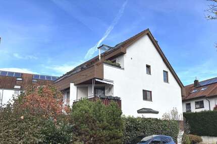 Wohnung zum Kaufen in Remseck 248.000,00 € 64.36 m²
