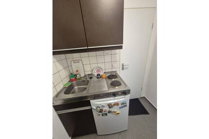 Dein Studenten-Apartment in Münster-Nienberge wartet auf dich