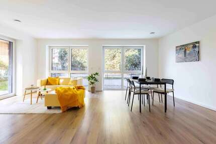 Wohnung zum Kaufen in Norderstedt 665.000,00 € 160.4 m²