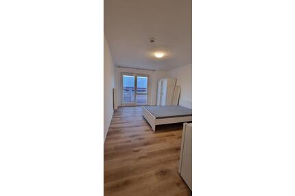 Renovierte 1-Zimmer-Wonung in bester Lage in Stuttgart