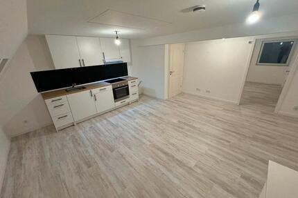 65 m² Wohnglück in Barsbüttel 2 -Zimmer Duschbad KNX ab 0626