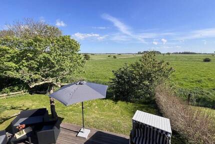 Kleines Deichhaus in Nordfriesland zu verkaufen - Neukirchen
