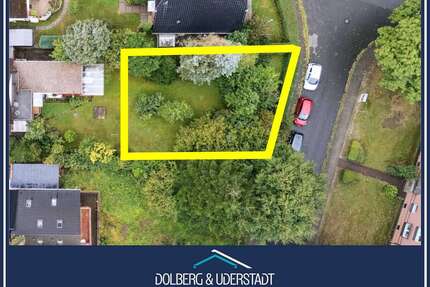 Grundstück zu verkaufen in Hamburg Rahlstedt 299.000,00 € 356 m² - Hamburg / Rahlstedt