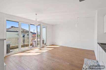 Wohnung zum Kaufen in München 995.000,00 € 90 m²