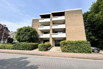 Wohnung zum Kaufen in Brake 169.000,00 € 95 m²