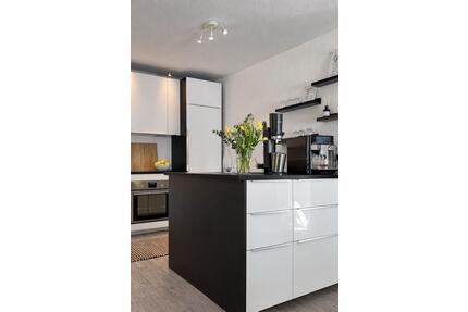 Charmantes Einfamilienhaus in Sackgassenlage zu vermieten - Eggebek