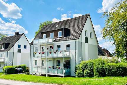 Wohnung zum Mieten in Hemer 449,00 € 59.26 m²