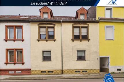 Haus zum Kaufen in Zweibrücken Ixheim 239.000,00 € 220 m² - Zweibrücken / Ixheim
