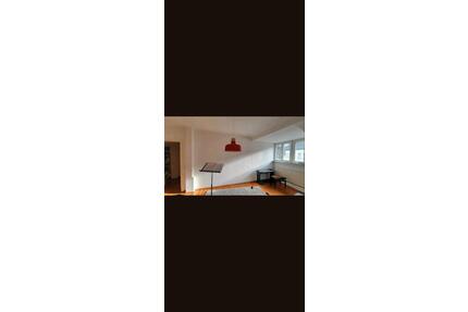 NAUWIESER VIERTEL - 3 ZKB auf ca. 70m2 - Saarbrücken