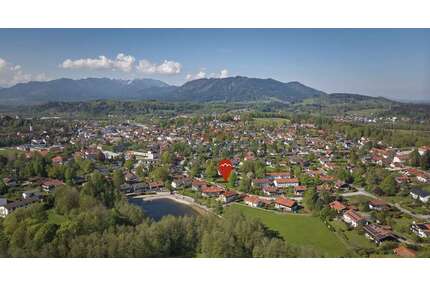 Grundstück zu verkaufen in Bad Tölz 565.000,00 € 481 m²