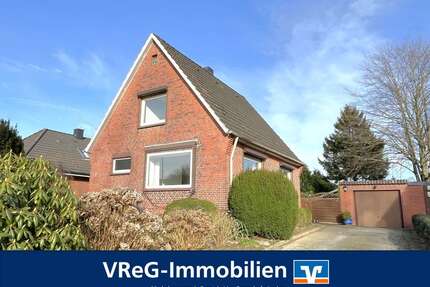 Haus zum Kaufen in Hohenaspe 215.000,00 € 79.39 m²