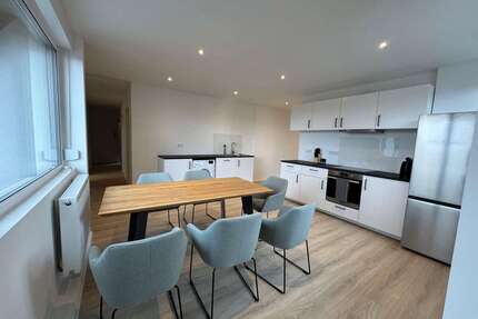 Wohnung zum Kaufen in Stuttgart 629.000,00 € 146 m²
