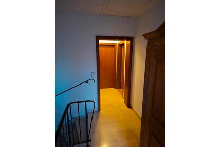 Geräumige 4-Zimmer Wohnung in Percha zu vermieten - Feldkirchen-Westerham