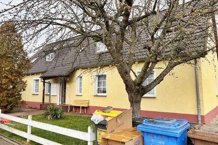 Wohnung zum Mieten in Merseburg 325,00 € 41 m²