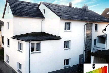 Helle Erdgeschosswohnung in Solms 85m², ab Juni Frei