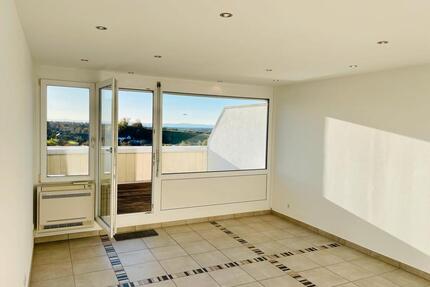 Einzimmerwohnung Single Wohnung in 88069 Tettnang - Friedrichshafen