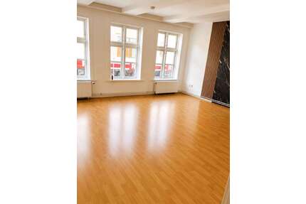 Wohnung zum Mieten in Wolfsbüttel 1.090,00 € 115 m²