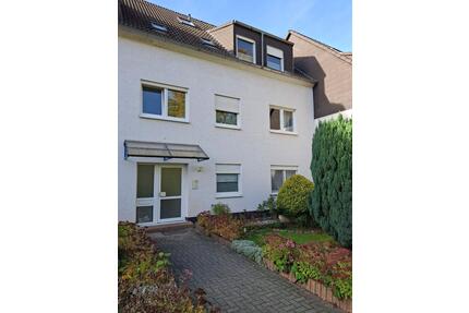 Provisionsfreie 2 ZKB Dachterasse in Feyen - Trier Feyen-Weismark