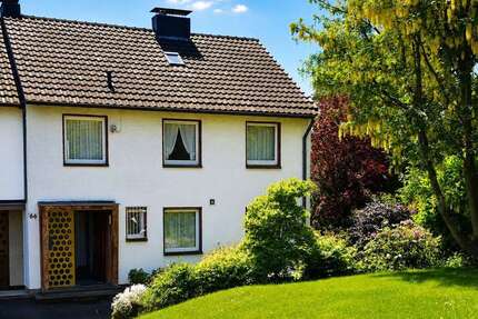 Haus zum Kaufen in Wuppertal 420.000,00 € 118 m²